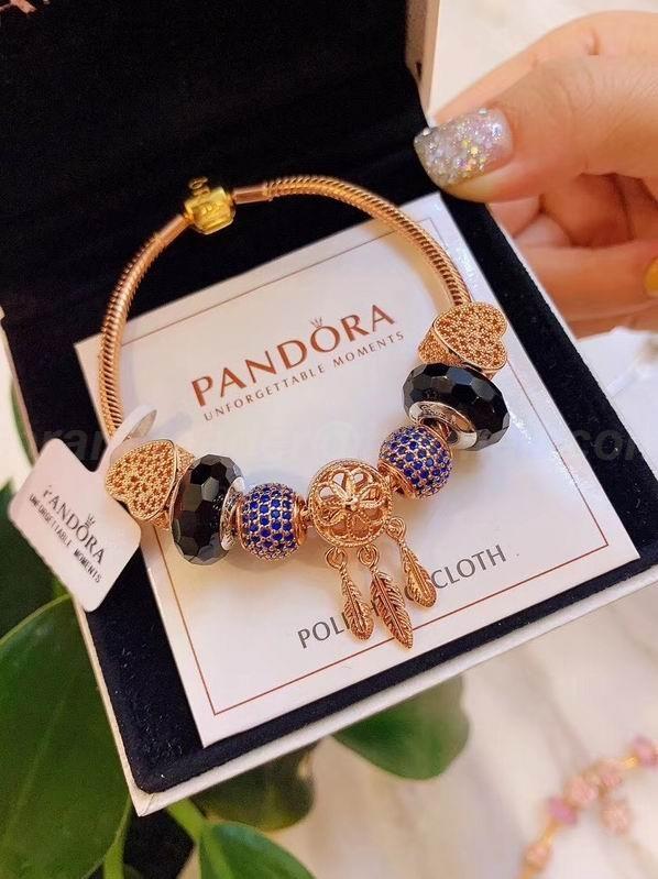 Pandora Bracelets 787